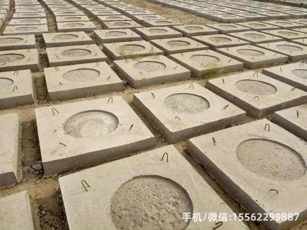 东乡DP12混凝土电杆底盘