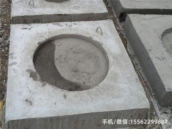 东乡1600×1600混凝土电杆底盘